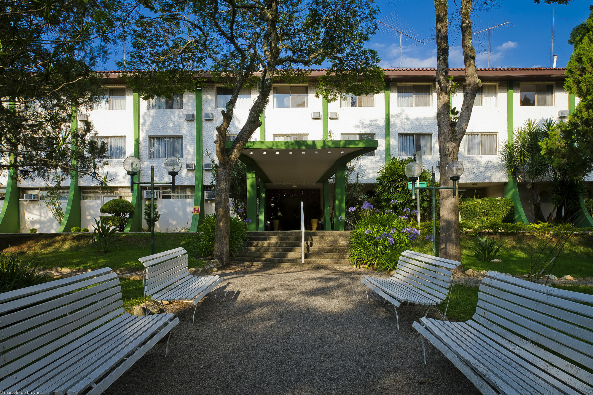 Eldorado Atibaia Eco Resort ภายนอก รูปภาพ